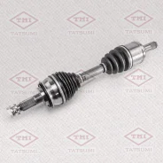 ������ � ����� /�������� /������ Tatsumi /Toyota Hilux 2005-; TDD1003; 259168 AW0160 CD1156 Tatsumi TDD1003 TDD1003 ����