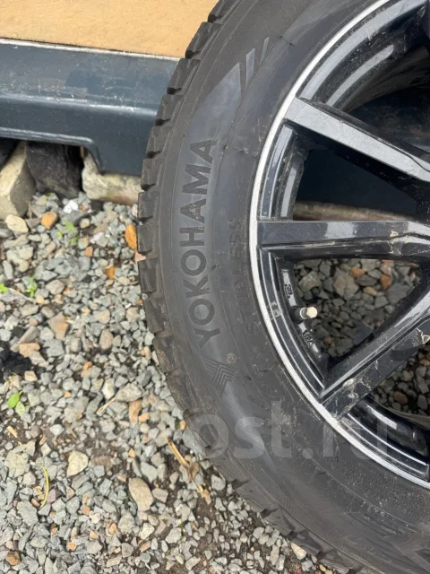 ORW. x17", 5x100 ����