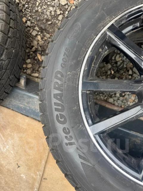 ORW. x17", 5x100 ����