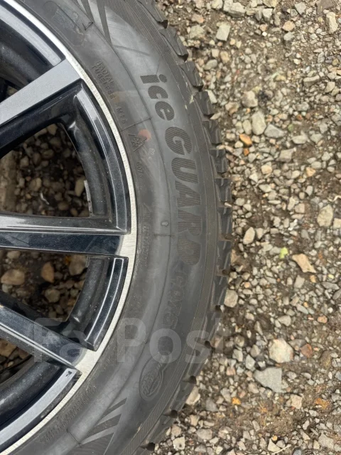 ORW. x17", 5x100 ����