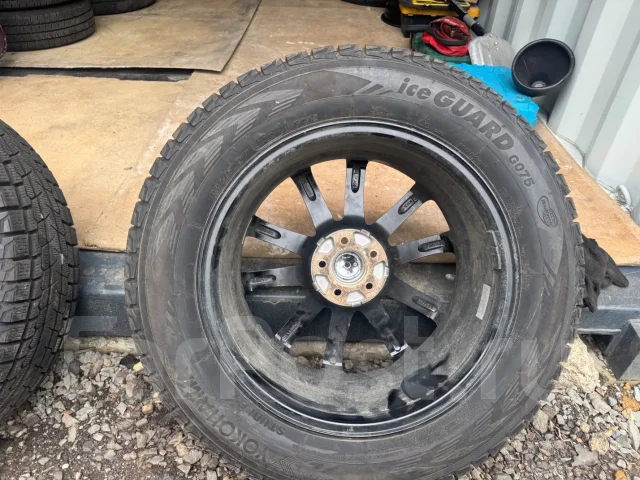 ORW. x17", 5x100 ����