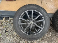 ORW. x17", 5x100 ����