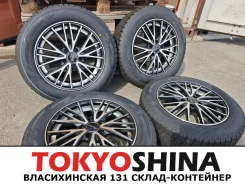 Hot Stuff Precious. 7.0x17", 5x114.3, ET48, �� 73,1���. ����