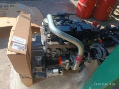 ��������� � ����� Perkins 1104C-44T � ������� RG38377U768334M ����