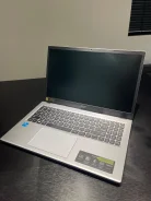 Acer Aspire Go 15 AG15-31P. 15", 1,8����, ��� 16 ��, ���� 512���, WiFi: 1, Bluetooth: 1, ����������� �� 5��. ����