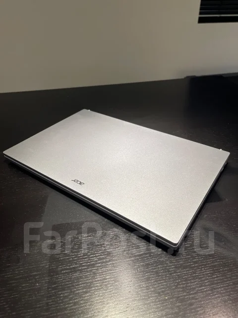 Acer Aspire Go 15 AG15-31P. 15", 1,8����, ��� 16 ��, ���� 512���, WiFi: 1, Bluetooth: 1, ����������� �� 5��. ����