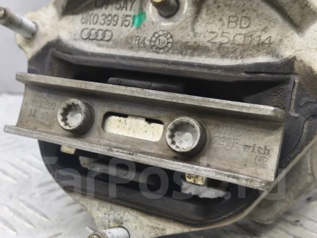 ������� ��������� Audi A4 8K0399151 B8 8K0399151 ����