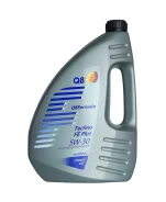 Q8 Formula Techno FE Plus. 5W-30, �������������, 4��. ����