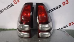 ����-������ Toyota Land Cruiser Prado 8156160620, ����� 8156160620 ����