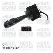 ������������� ���������� Dacia Dokker (KE) Meatdoria 231533 - 231533 ����