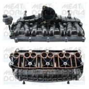 ��������� �������� Audi A3 (8P1) VW Golf V 2.0 TDI Meatdoria 89412 - 89412 ����