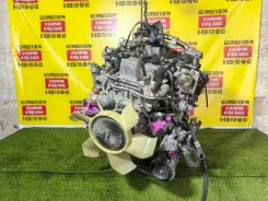��������� � ����� Mitsubishi 4M41 ����