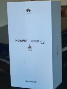 Huawei Pura 80 Pro. �����, 512 ��, ������, 3G, 4G LTE, Dual-SIM, ����������, NFC, ������� �������, ������������ ������� ����