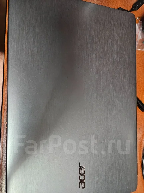 Acer Aspire E5-771G. 17.3", 1,9����, ��� 4 ��, ���� 500���, WiFi: 1, Bluetooth: 1, ����������� �� 1��. ����