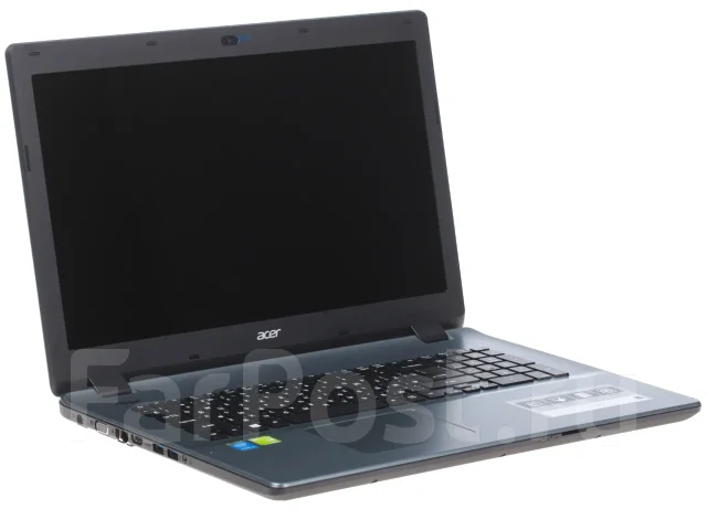 Acer Aspire E5-771G. 17.3", 1,9����, ��� 4 ��, ���� 500���, WiFi: 1, Bluetooth: 1, ����������� �� 1��. ����