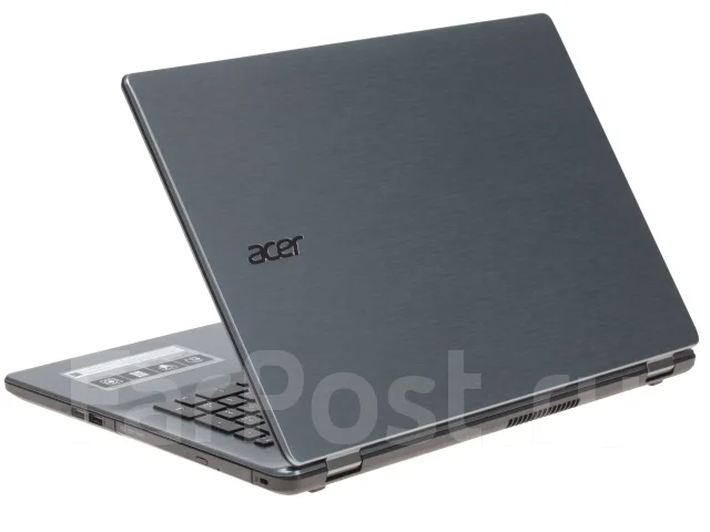 Acer Aspire E5-771G. 17.3", 1,9����, ��� 4 ��, ���� 500���, WiFi: 1, Bluetooth: 1, ����������� �� 1��. ����