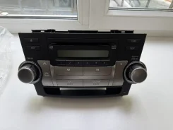 ������� ��������� Toyota Highlander 2007-2013�. ����