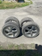 Hankook Winter i*Pike RS+ W419D. ������, ����������, 2021 ���, �/�, ����� 5 % ����