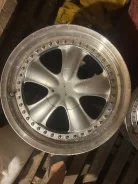 AME Modelart. 7.0x17", 5x114.3, ET32 ����