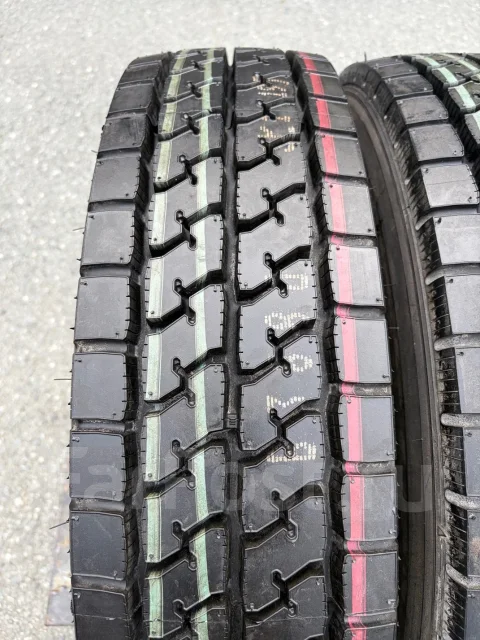 Yokohama Zen 701ZE. �����������, 2018 ���, ����� ����