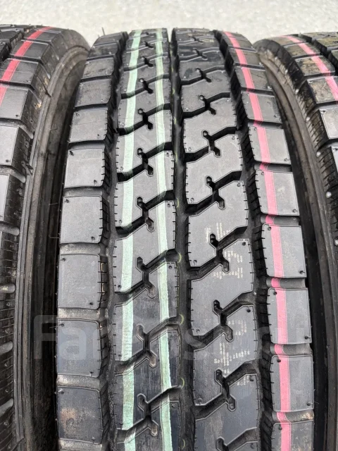 Yokohama Zen 701ZE. �����������, 2018 ���, ����� ����