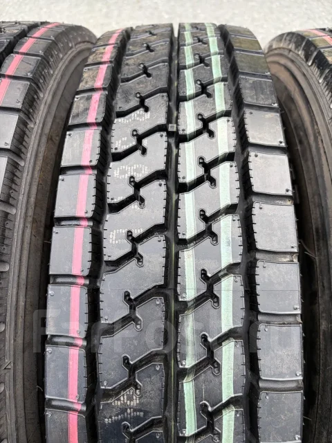 Yokohama Zen 701ZE. �����������, 2018 ���, ����� ����