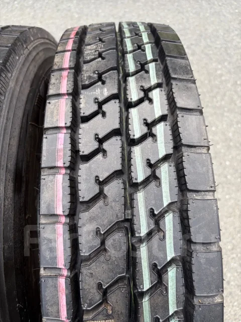 Yokohama Zen 701ZE. �����������, 2018 ���, ����� ����