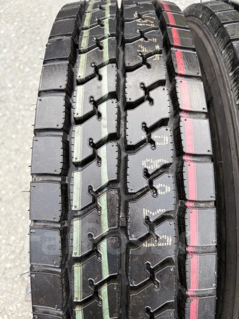 Yokohama Zen 701ZE. �����������, 2018 ���, ����� ����