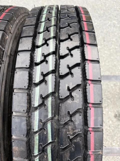 Yokohama Zen 701ZE. �����������, 2018 ���, ����� ����