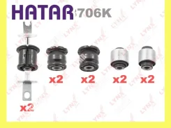 �������� ������������� ������� �������� ��� Lynxauto B8706K B8706K ����