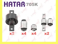 �������� ������������� ������� �������� ��� Lynxauto B8705K B8705K ����