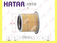 ������ ��������� Lynxauto LA1970 LA1970 ����