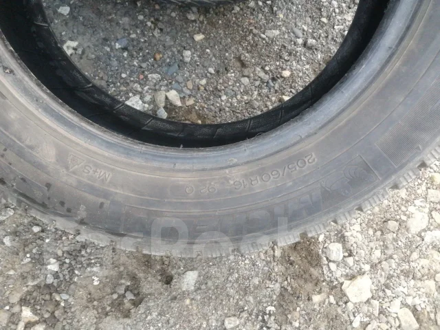 Michelin X-Ice North. ������, ����������, 2007 ���, �/�, ����� 10 % ����