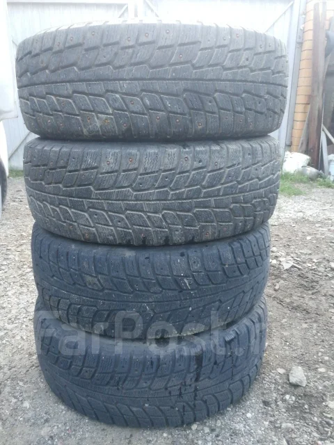 Michelin X-Ice North. ������, ����������, 2007 ���, �/�, ����� 10 % ����