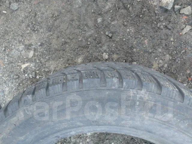Michelin X-Ice North. ������, ����������, 2007 ���, �/�, ����� 10 % ����