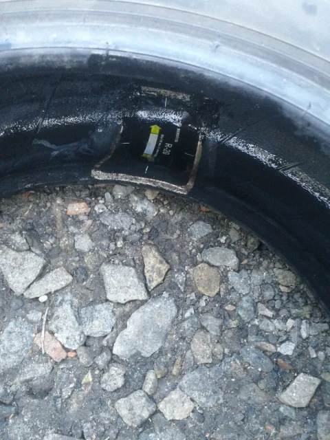 Michelin X-Ice North. ������, ����������, 2007 ���, �/�, ����� 10 % ����