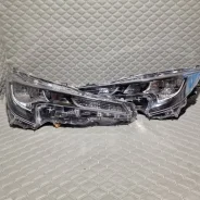 ���� ������ �������� Toyota Corolla, 12-633 U 12-633 ����