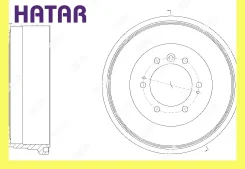 ������� ��������� G-brake GD-06475 G-Brake GD-06475 GD06475 ����