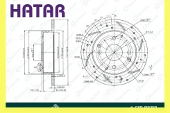 ���� ��������� ��������������� G-brake GFR-01325R ������ G-Brake GFR-01325R GFR01325R ����