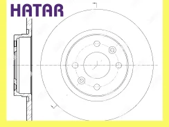 ���� ��������� G-brake GR-01663 G-Brake GR-01663 GR01663 ����
