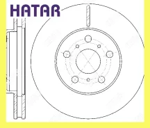 ���� ��������� ������������� G-brake GR-02597 G-Brake GR-02597 GR02597 ����