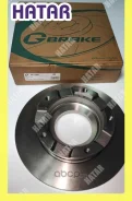 ���� ��������� G-brake GR-12464 G-Brake GR-12464 GR12464 ����