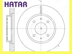 ���� ��������� ������������� G-brake GR-02974 G-Brake GR-02974 GR02974 ����