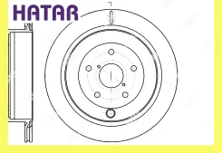 ���� ��������� ������������� G-brake GR-20669 G-Brake GR-20669 GR20669 ����
