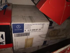 ��������� �������� 320CDI ���. 613 �������� A6132000115 ����
