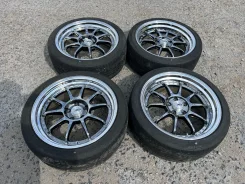 SSR Professor SP3. 8.5/8.5x19", 5x114.3, ET35/30 ����