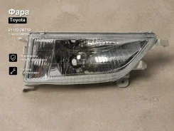 ������ ���� Toyota Carina 81170-2B710, ����� 811702B710 ����