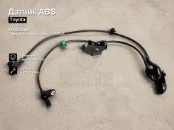 ������ ABS Toyota Auris, Avensis, Verso, Corolla 89542-02061 8954202061 ����
