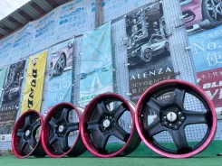 Weds RS-5. 7.0x17", 5x100, 5x114.3, ET35, �� 73,1���. ����
