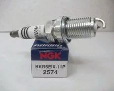 ����� ��������� NGK 2574 BKR6EIX-11P 2574 ����